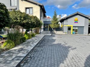 Przedszkole Sportowe TEDDY