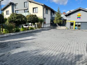 Przedszkole Sportowe TEDDY