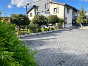 Przedszkole Sportowe TEDDY