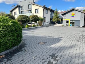 Przedszkole Sportowe TEDDY