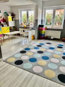 Przedszkole Sportowe TEDDY