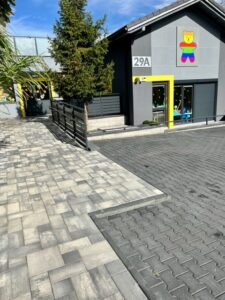 Przedszkole Sportowe TEDDY