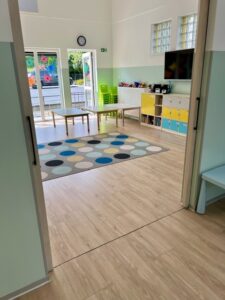 Przedszkole Sportowe TEDDY