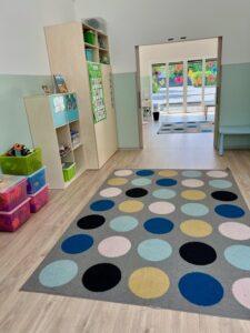 Przedszkole Sportowe TEDDY