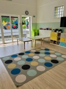 Przedszkole Sportowe TEDDY