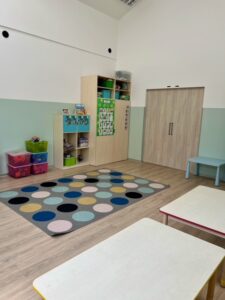 Przedszkole Sportowe TEDDY