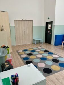 Przedszkole Sportowe TEDDY