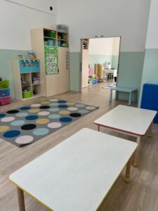 Przedszkole Sportowe TEDDY