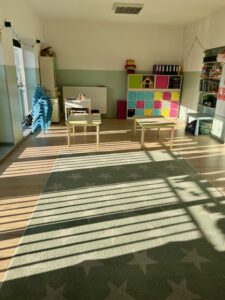 Przedszkole Sportowe TEDDY