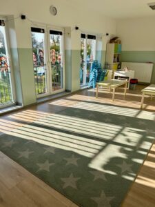 Przedszkole Sportowe TEDDY